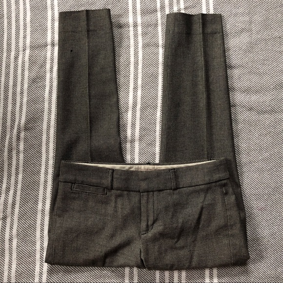 Banana Republic Pants - Banana Republic The Sloan Fit Slim Ankle Pant